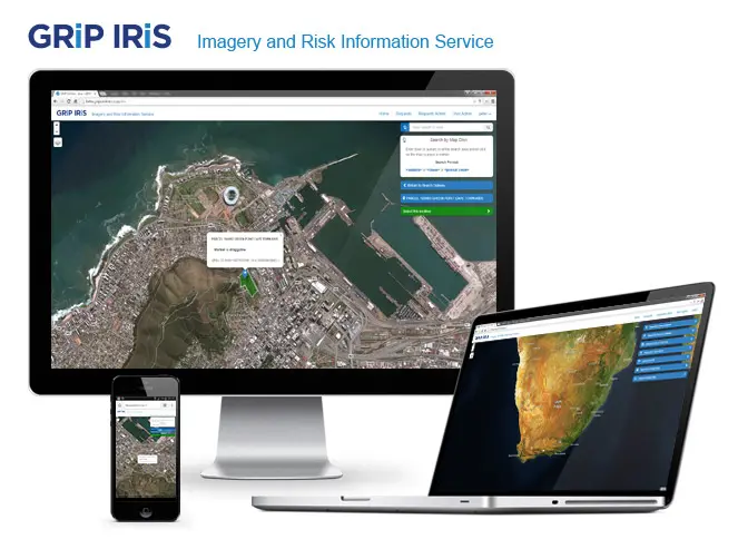 GRiP IRiS Platform